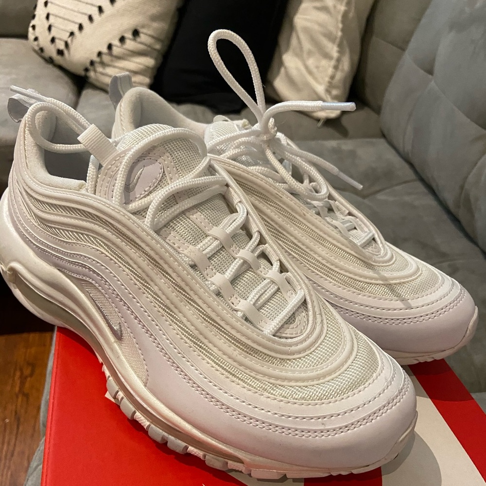 Nike air max 97